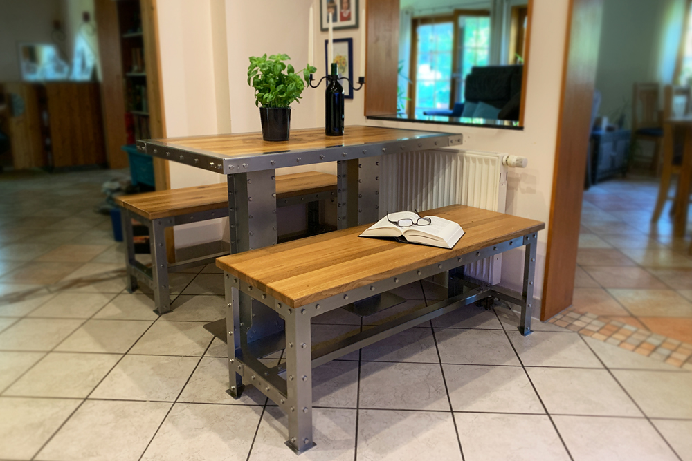 Sitzgruppe