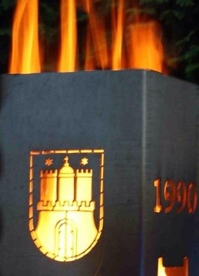 Feuerkörbe