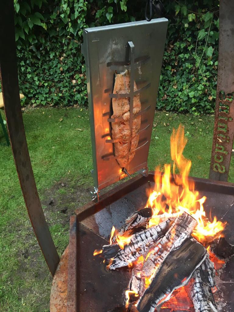 Dreibein – Bild 4