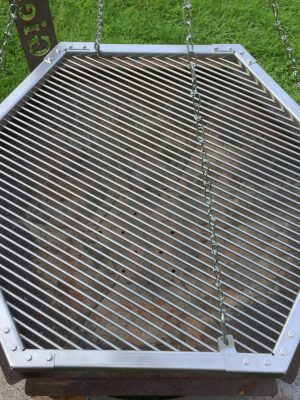 Grillrost