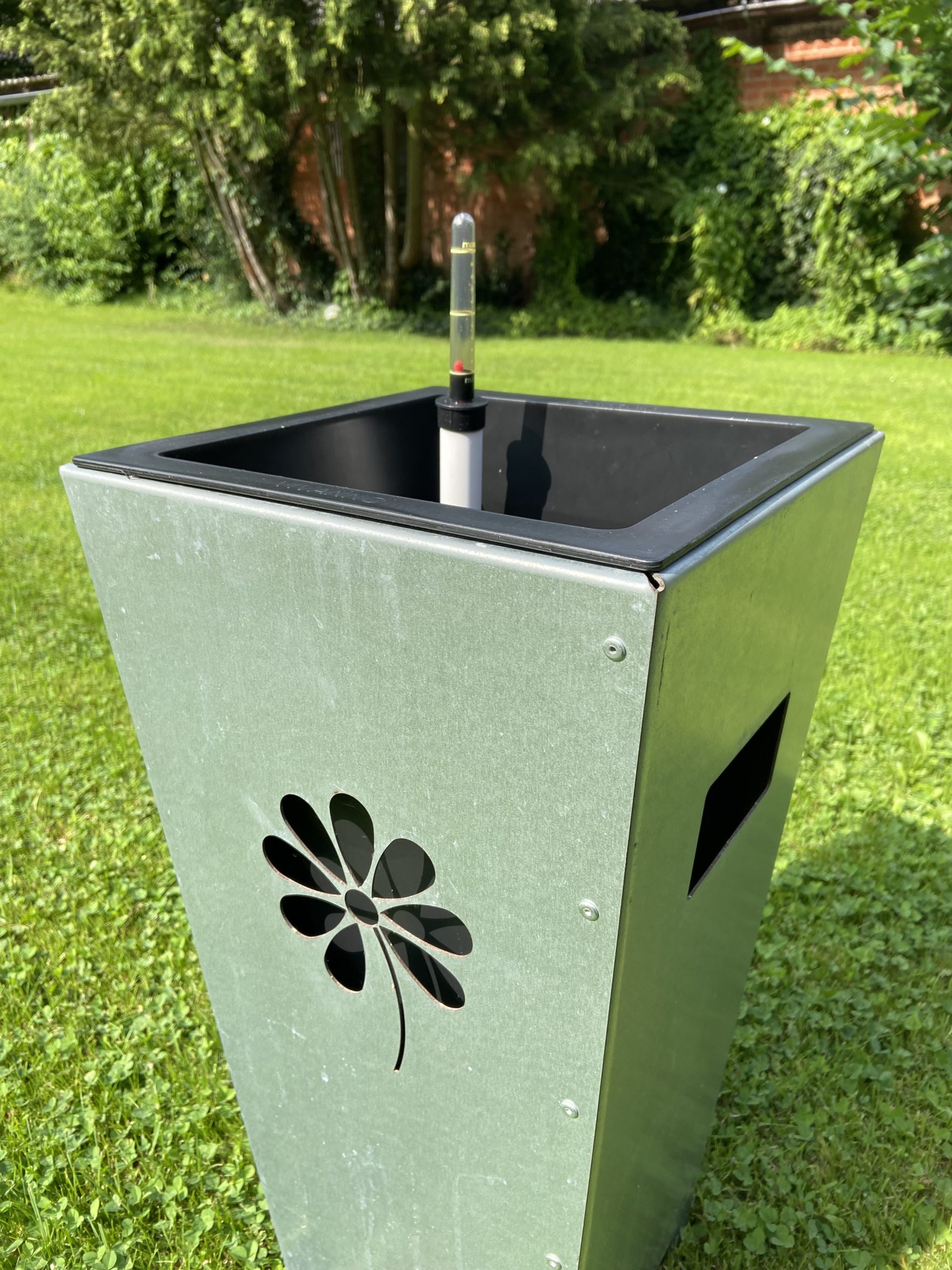 Blumenkübel – Bild 4