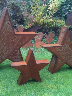 3D-Sterne
