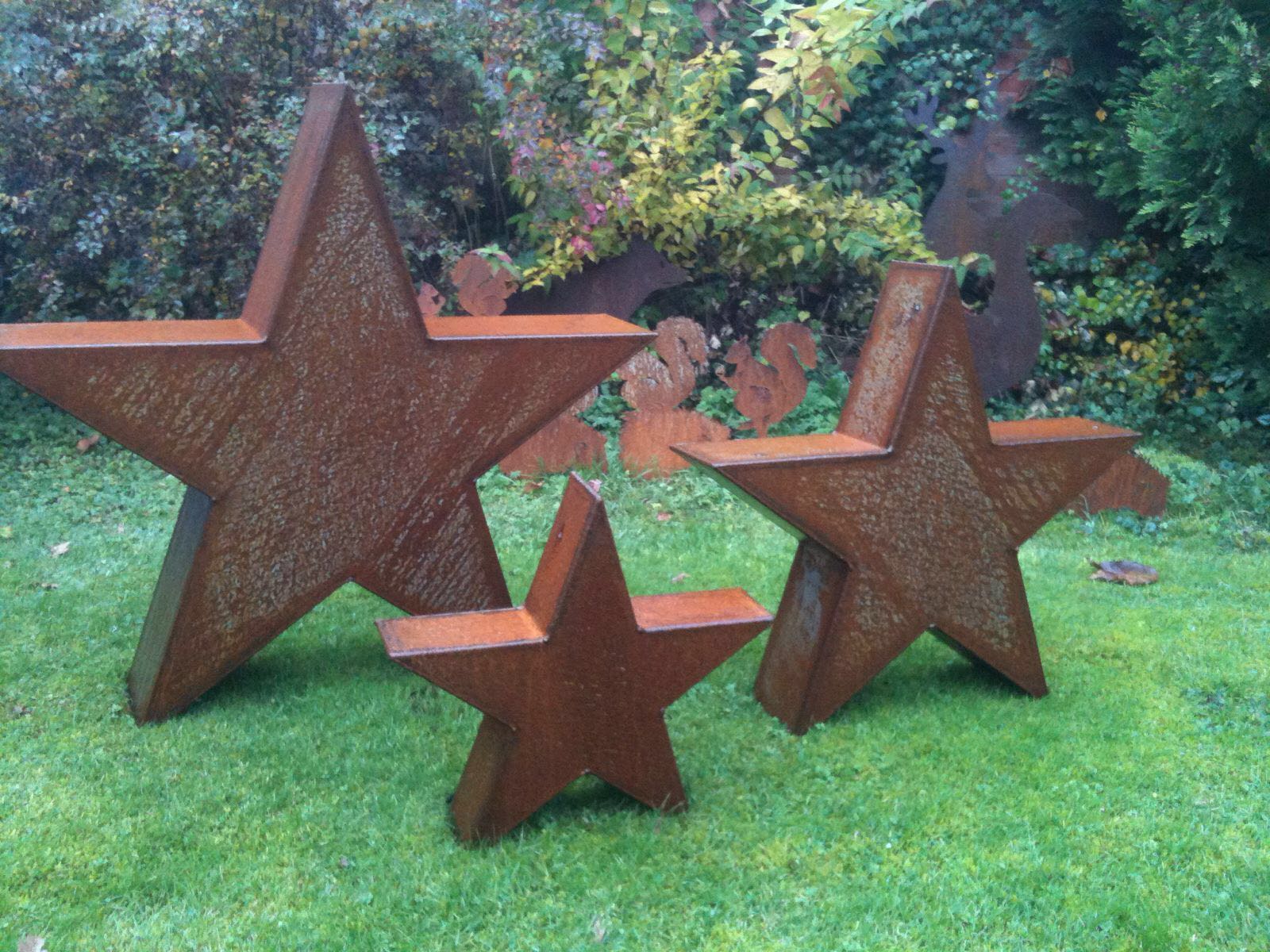 3D-Sterne