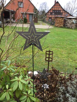 Schönes für den Garten