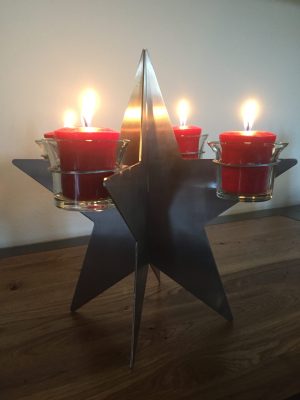 Adventsstern