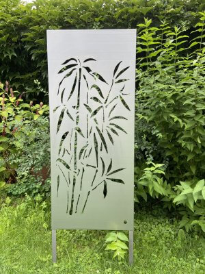 Sichtschutzwände