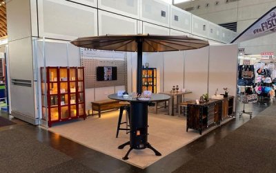 Ausstellungen & Messen