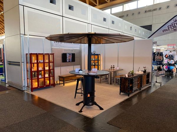 Ausstellungen & Messen